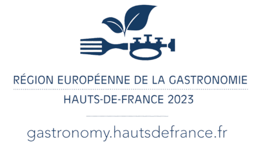 Region europeenne de la gastronomie 2023